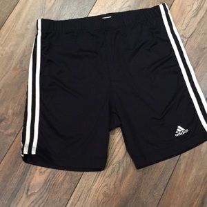 Men’s bike shorts
